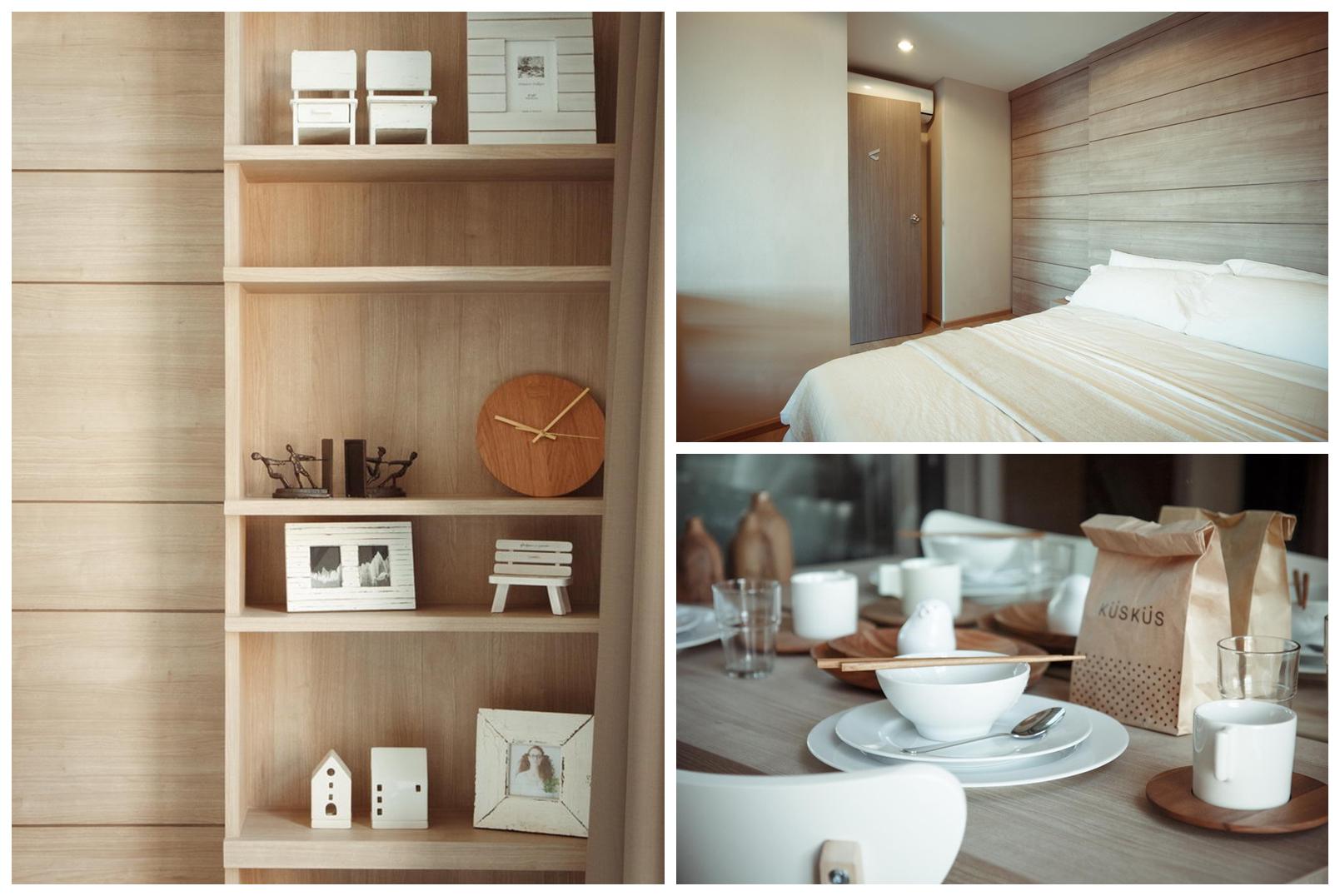 l loft ratchada 19 (แอล ลอฟท์ รัชดา 19) รีวิว คอนโด ในซอยรัชดา 19 ใกล้รถไฟฟ้า MRT รัชดาภิเษก