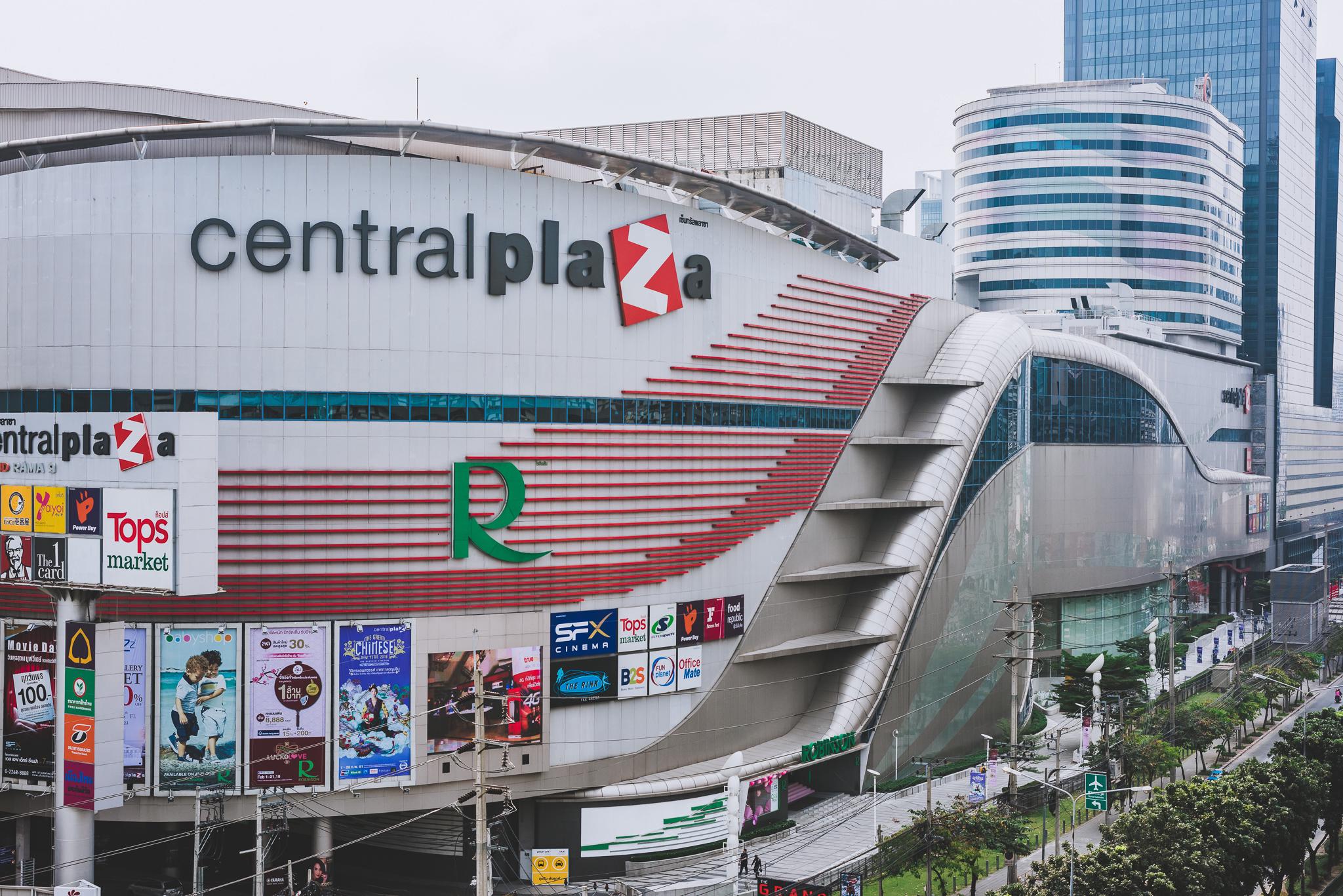 l loft ratchada 19 (แอล ลอฟท์ รัชดา 19) รีวิว คอนโด ในซอยรัชดา 19 ใกล้รถไฟฟ้า MRT รัชดาภิเษก