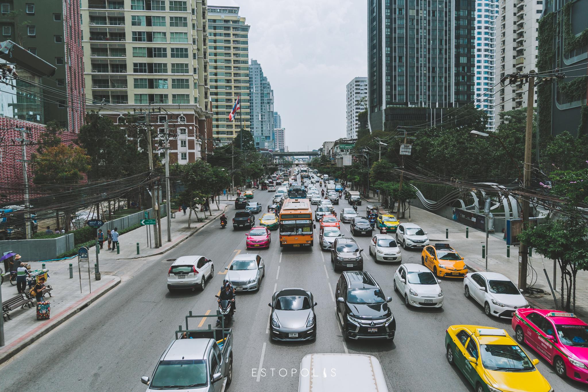 CONNER Ratchathewi (คอนเนอร์ ราชเทวี) - แยกราชเทวี ฝั่งประตูน้ำ