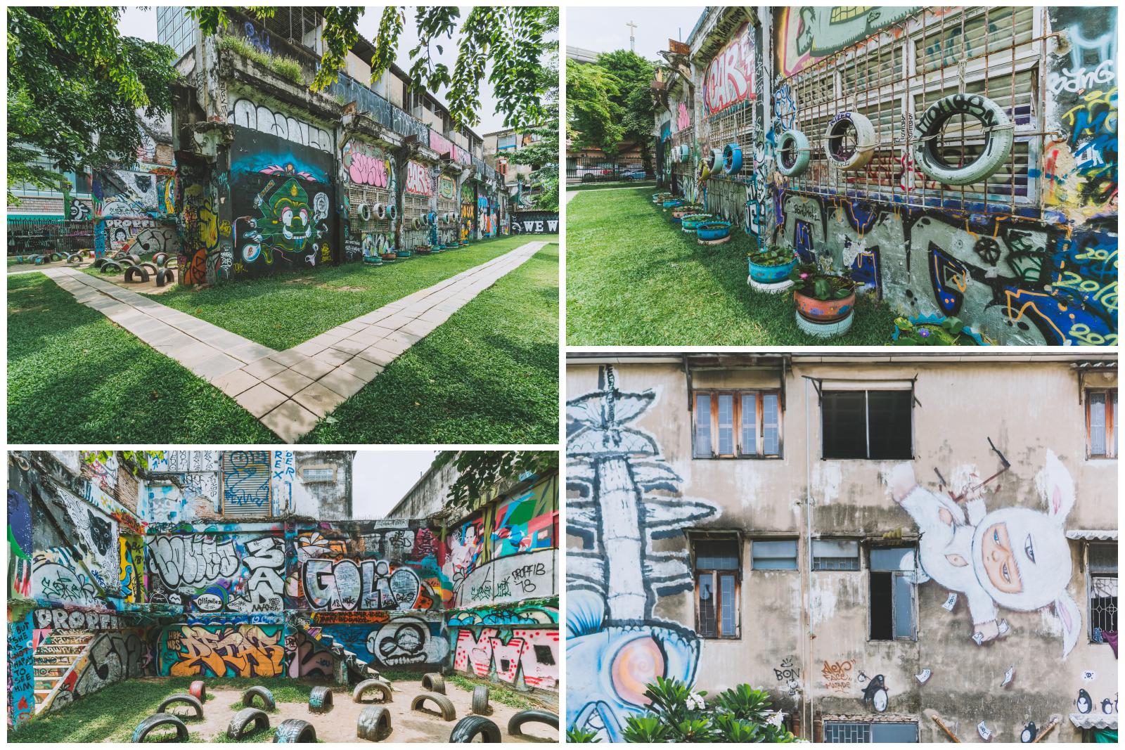 CONNER Ratchathewi (คอนเนอร์ ราชเทวี) - สวนเฉลิมหล้า 2