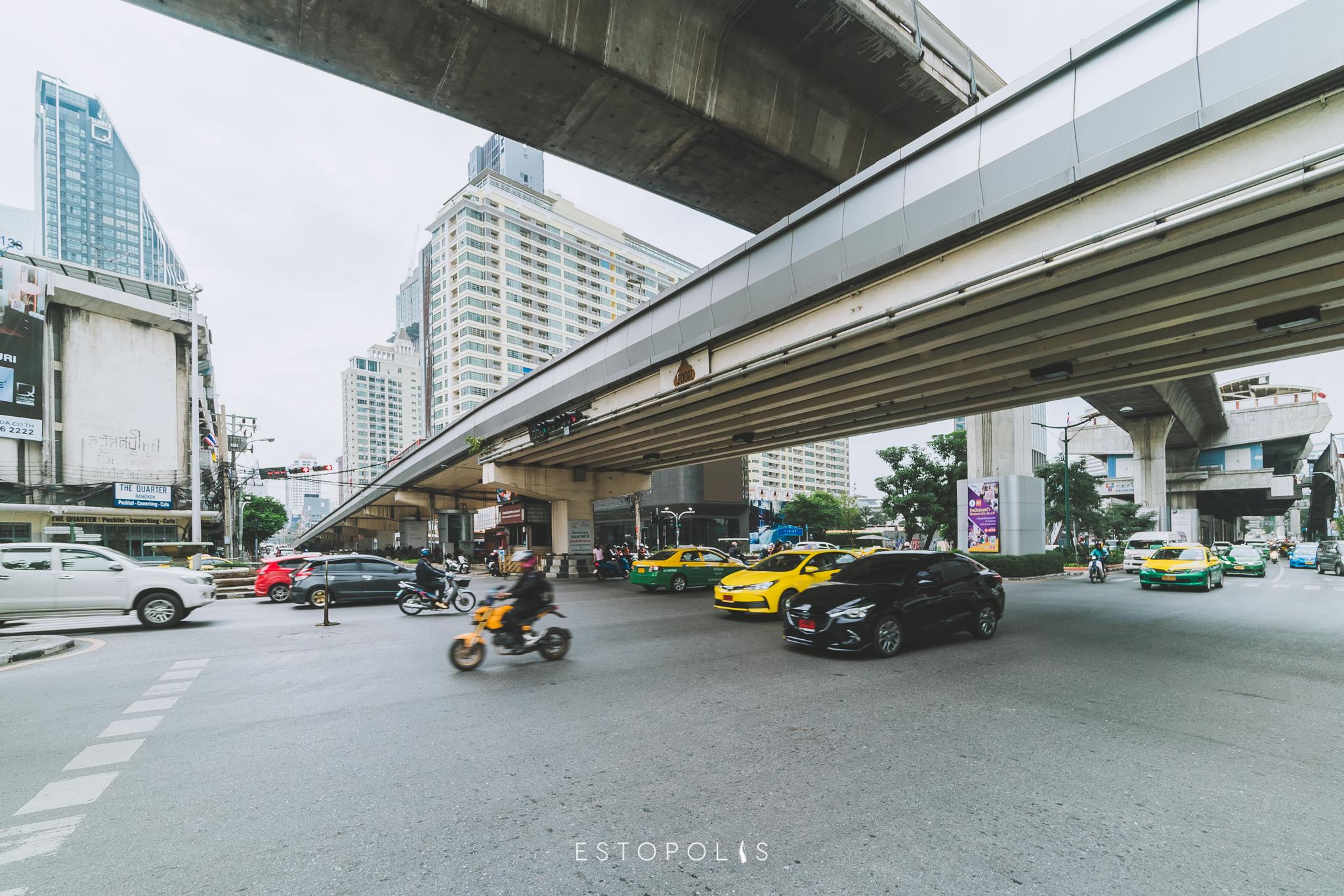 CONNER Ratchathewi (คอนเนอร์ ราชเทวี) - แยกราชเทวี