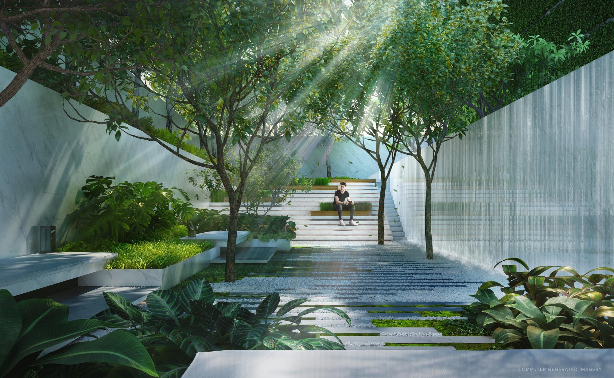 CONNER Ratchathewi (คอนเนอร์ ราชเทวี)