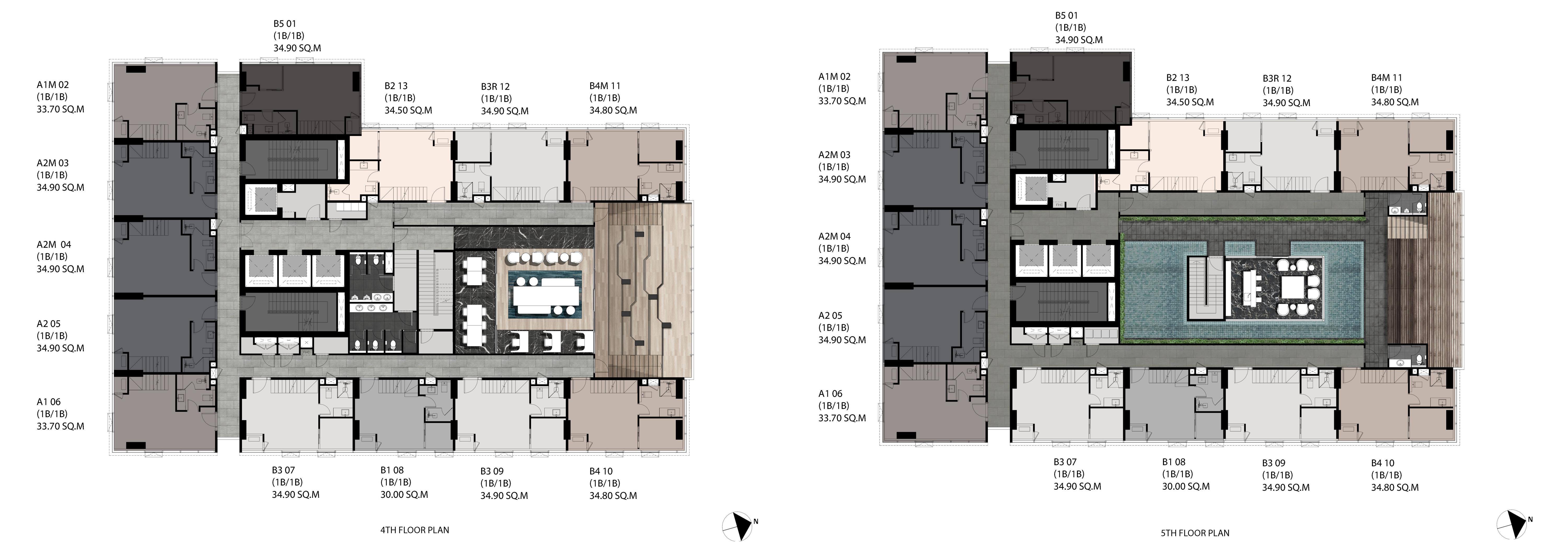 CONNER Ratchathewi (คอนเนอร์ ราชเทวี)