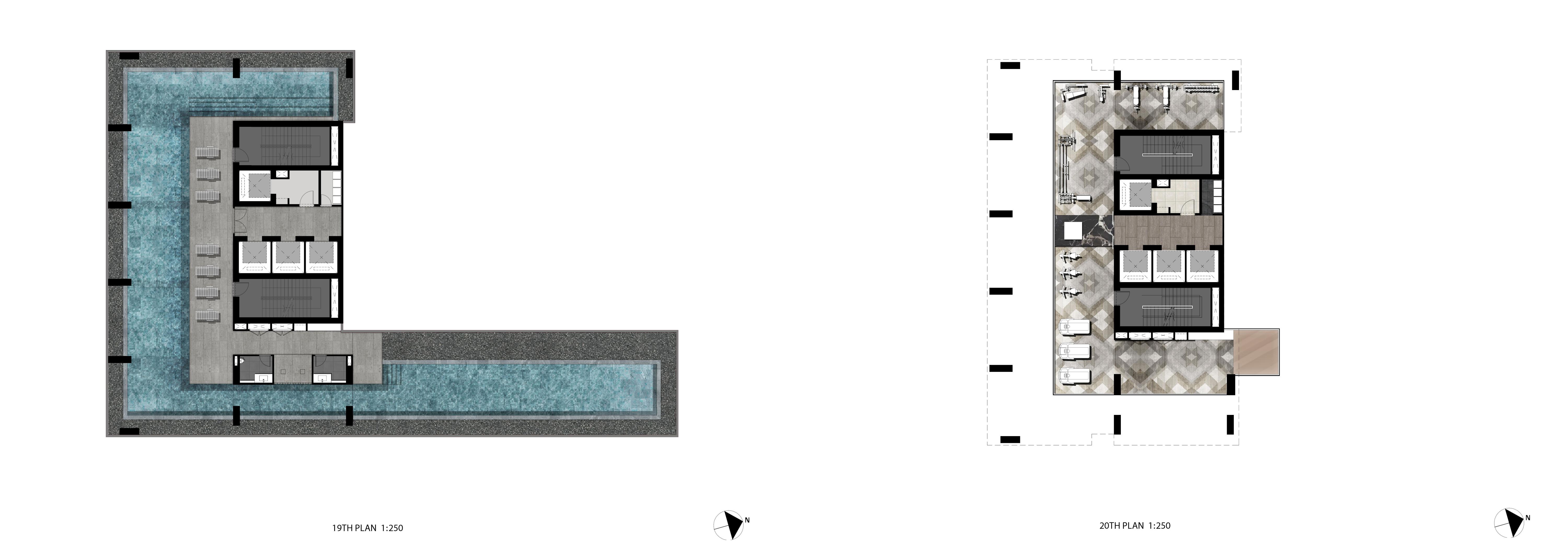 CONNER Ratchathewi (คอนเนอร์ ราชเทวี)