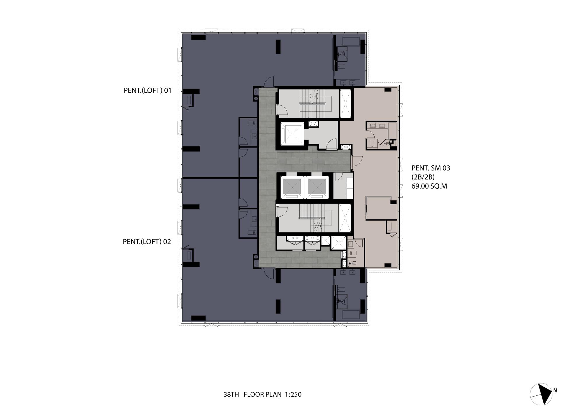 CONNER Ratchathewi (คอนเนอร์ ราชเทวี)