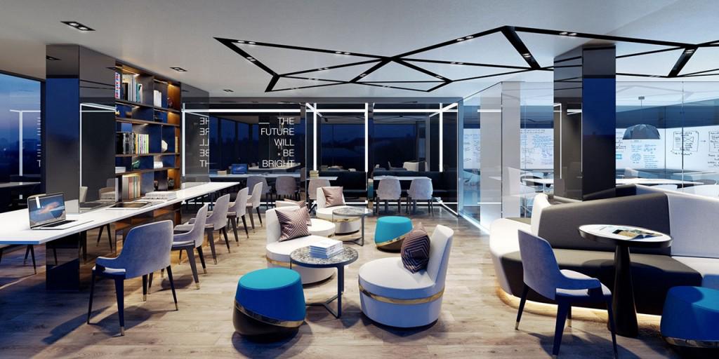 Rise Rama 9 (ไรส์ พระราม 9) คอนโดใหม่ พระราม9 รีวิว คอนโดหลังเซ็นทรัลพระราม9