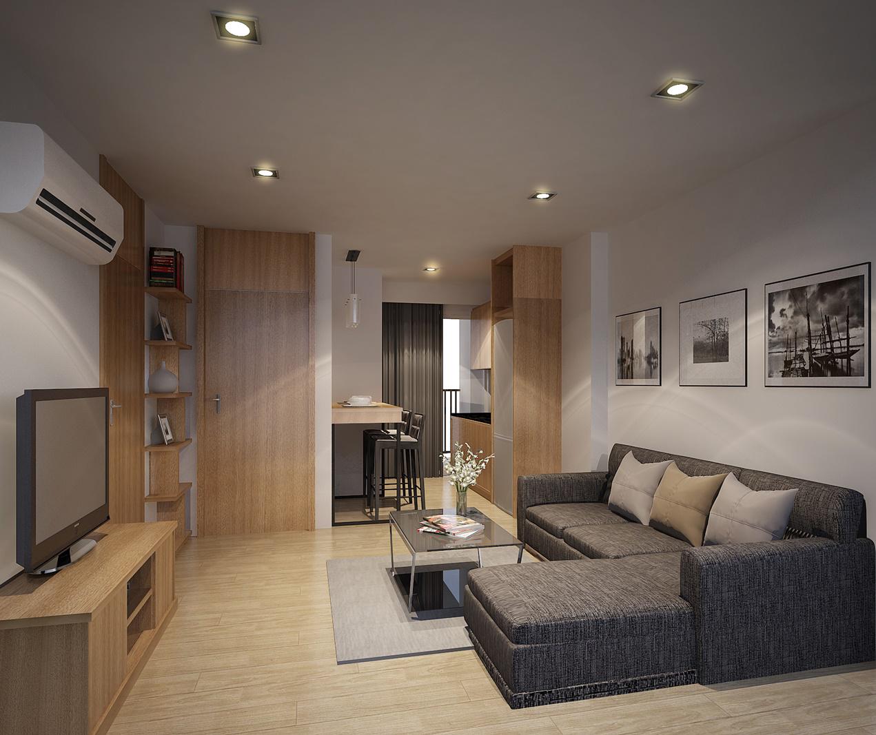 B-Plus-Condo-บี-พลัส-คอนโด-สะพานใหม่