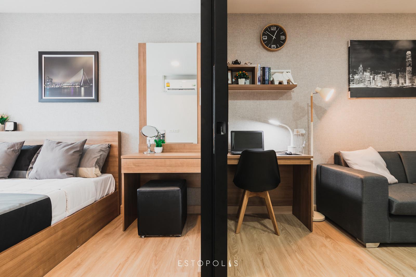 B-Plus-Condo-บี-พลัส-คอนโด-สะพานใหม่