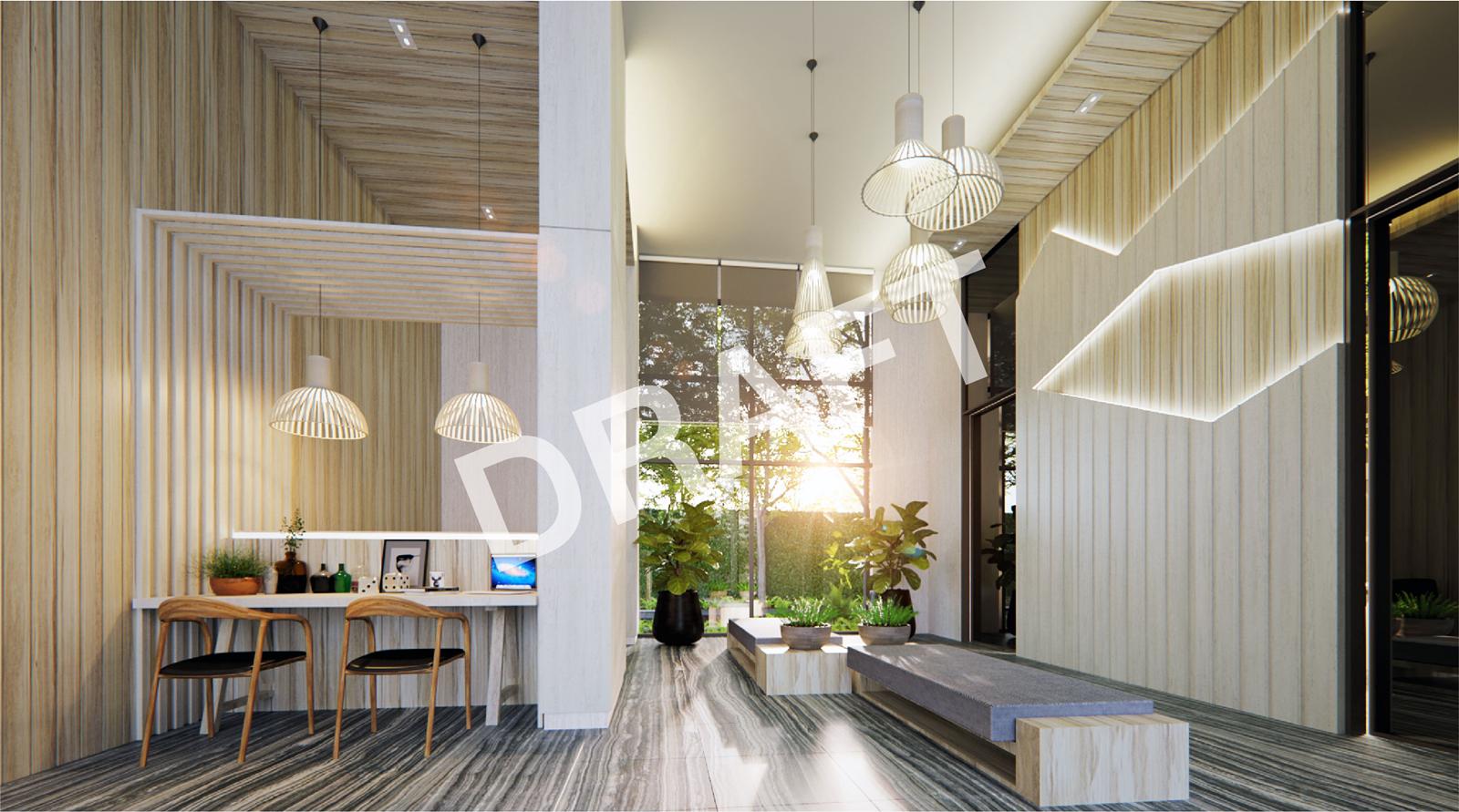 ลุมพินี พาร์ค บรมราชชนนี-สิรินธร (Lumpini Park Borom Ratchachonni-Sirindhorn) รีวิวคอนโดฝั่งธนฯ คอนโดลุมพินี