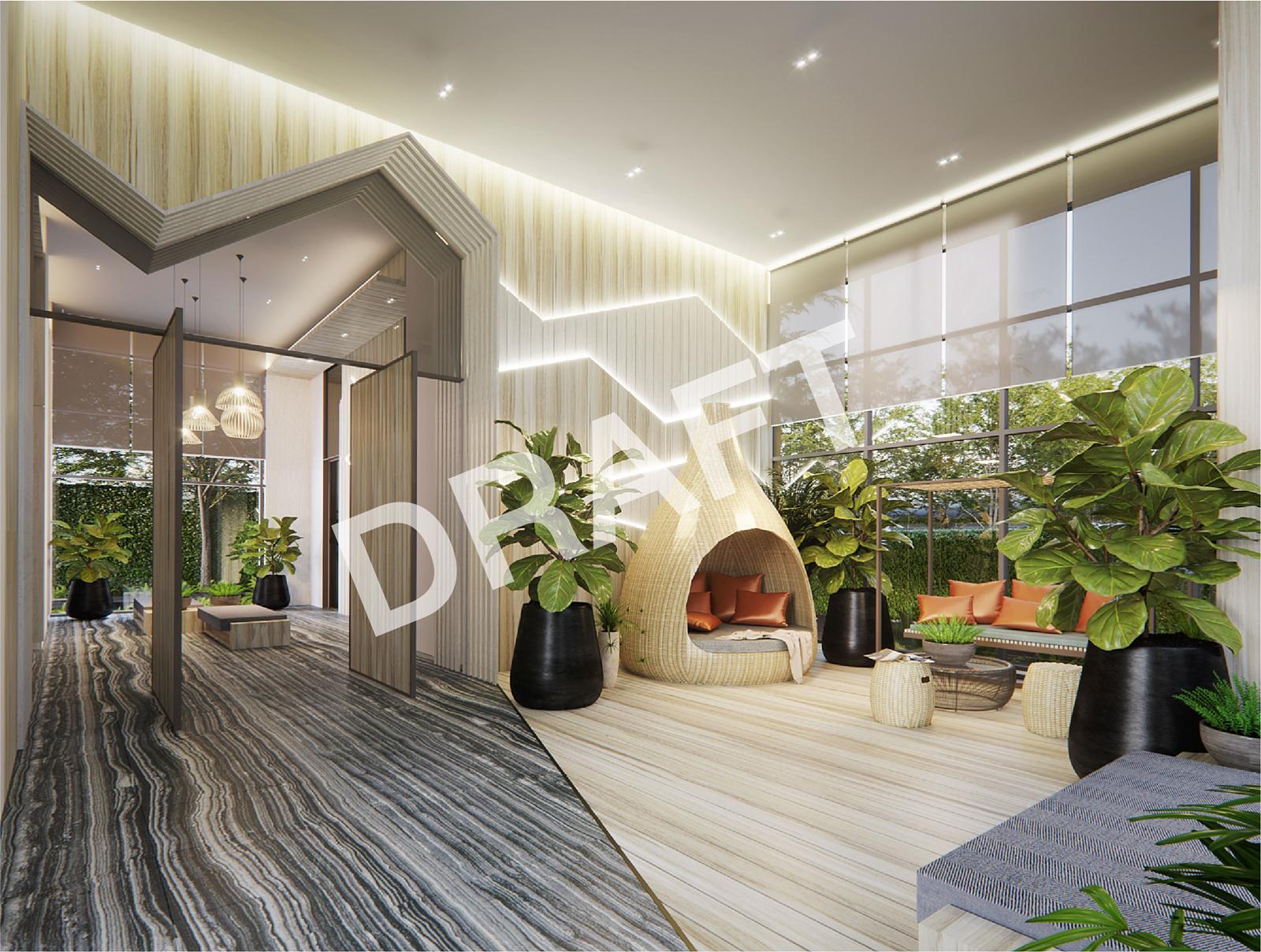 ลุมพินี พาร์ค บรมราชชนนี-สิรินธร (Lumpini Park Borom Ratchachonni-Sirindhorn) รีวิวคอนโดฝั่งธนฯ คอนโดลุมพินี