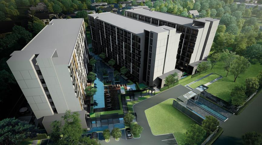 ตัวอาคาร-คอนโด-a-space-me-sukhumvit-77-เอ-สเปซ-มี-สุขุมวิท-77