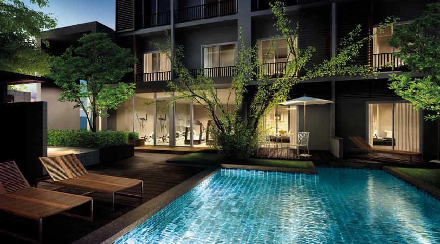 พื้นที่นั่งเล่นของคอนโด-a-space-me-sukhumvit-77-เอ-สเปซ-มี-สุขุมวิท-77