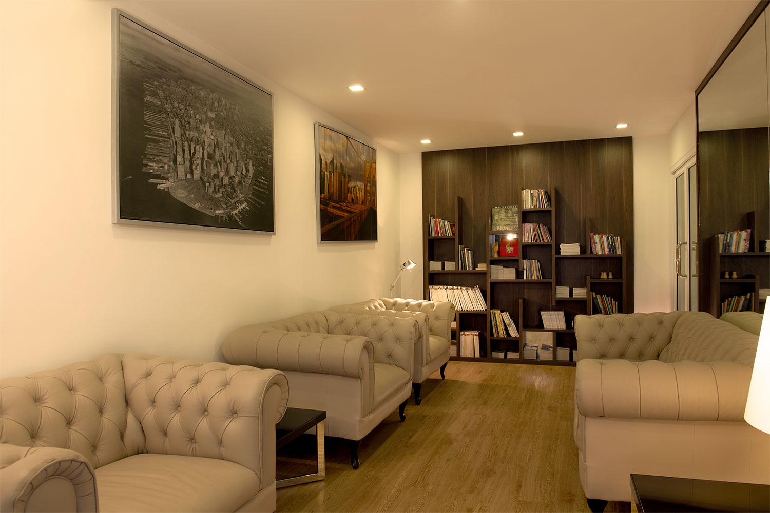 คอนโดสุขุมวิท ใกล้รถไฟฟ้า Tree Condo Luxe Sukhumvit 52 (ทรี คอนโด สุขุมวิท 52)