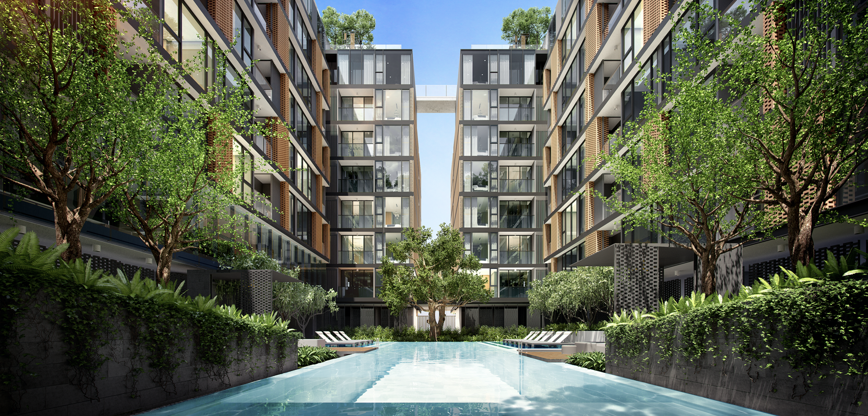 ควินทารา ทรีเฮาส์ สุขุมวิท 42 (Quintara Treehaus Sukhumvit 42)