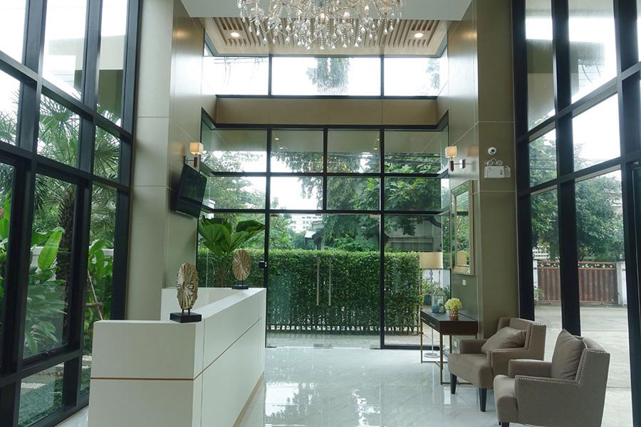 คอนโด รัชดา 32