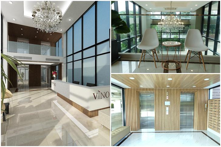 คอนโด รัชดา 32