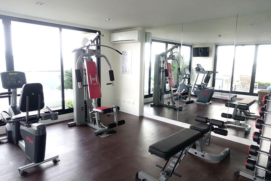 คอนโด รัชดา 32