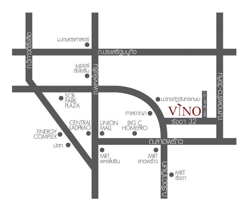 คอนโด รัชดา 32