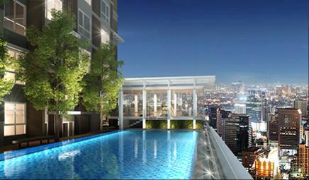 คอนโด สุทธิสาร