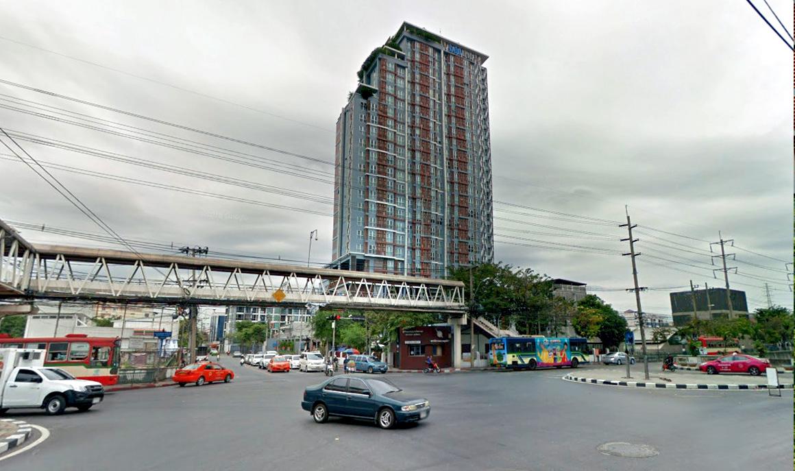 คอนโด สุทธิสาร