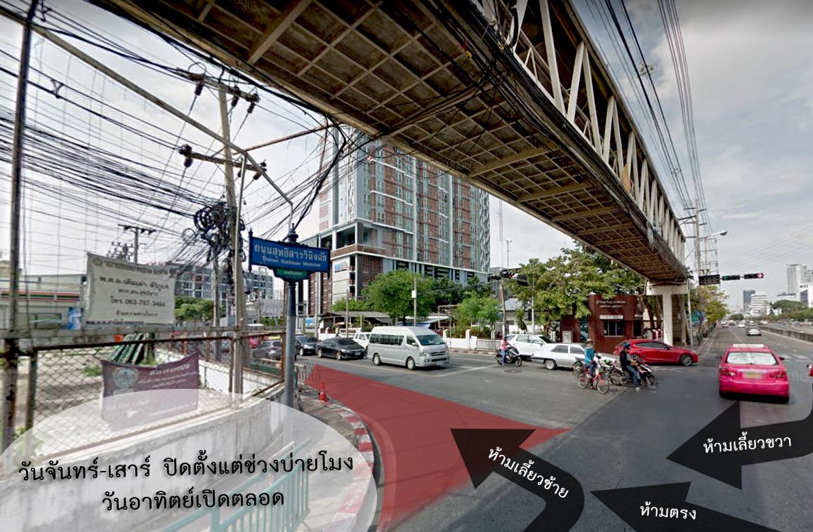 คอนโด สุทธิสาร