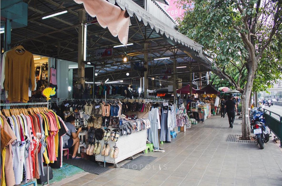 คอนโด สุทธิสาร