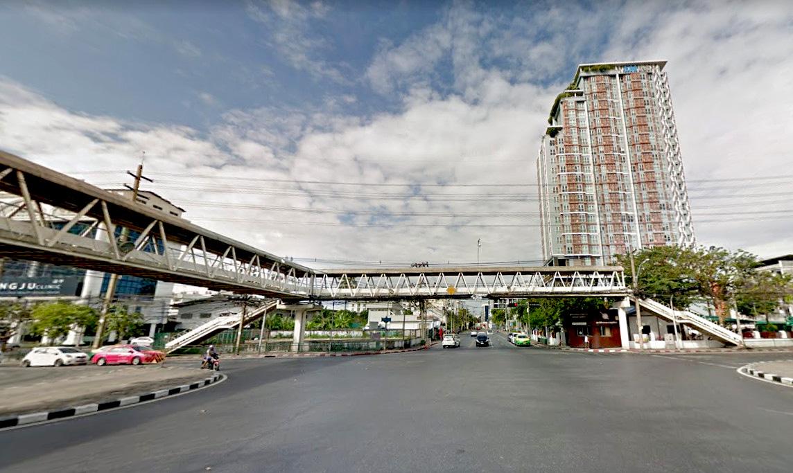 คอนโด สุทธิสาร