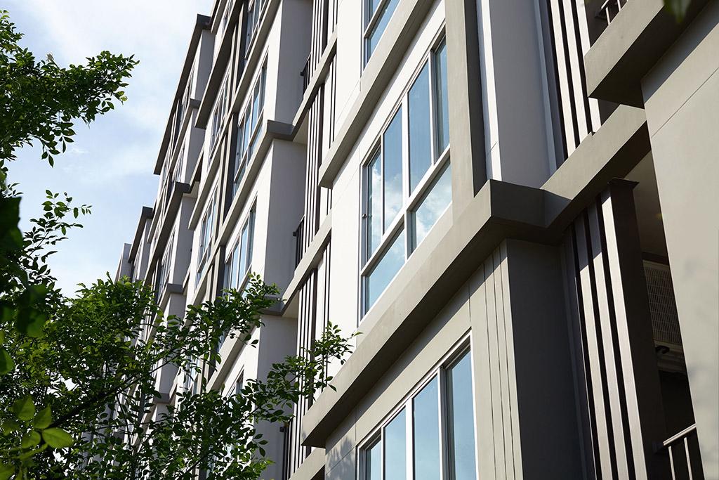 คอนโดใกล้แอร์พอร์ตลิงค์