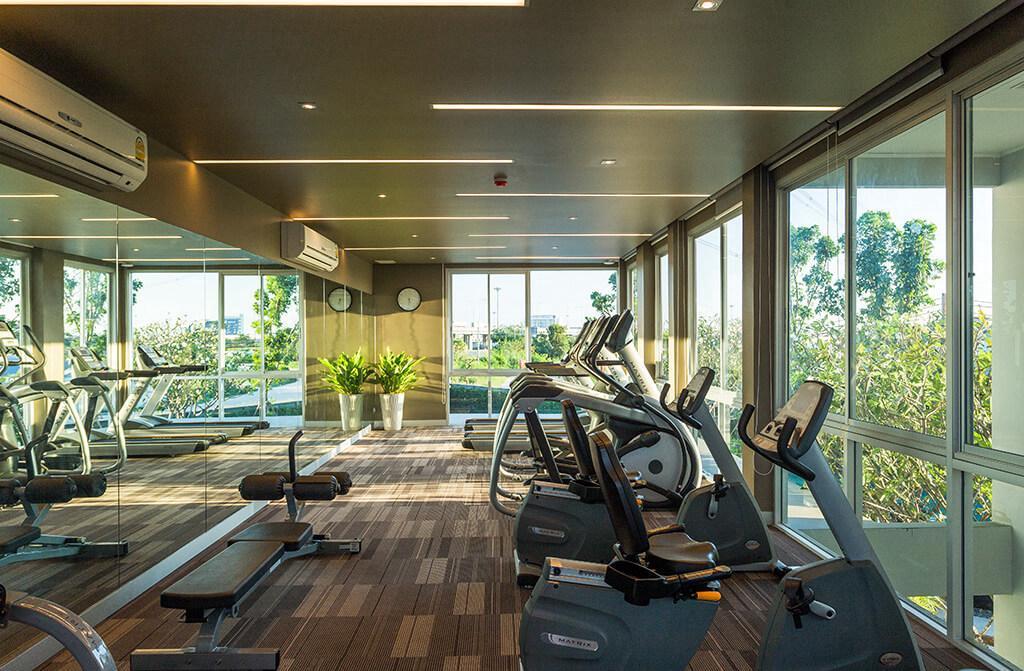 คอนโดใกล้แอร์พอร์ตลิงค์