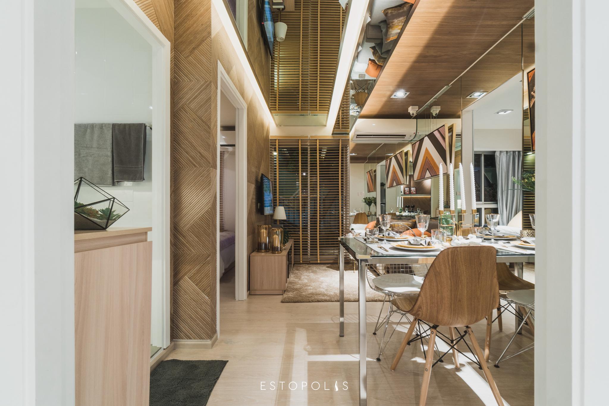 Plum Condo Rangsit Alive (พลัมคอนโด รังสิต อะไลฟ์)