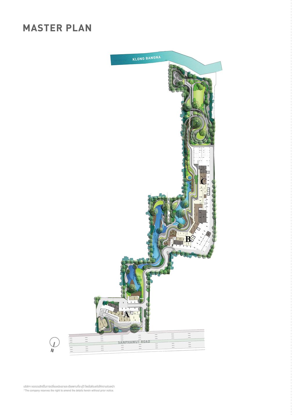 Ideo o2 (ไอดีโอ โอทู) คอนโด บางนา คอนโดพร้อมเข้าอยู่ คอนโด 2-3 ล้าน