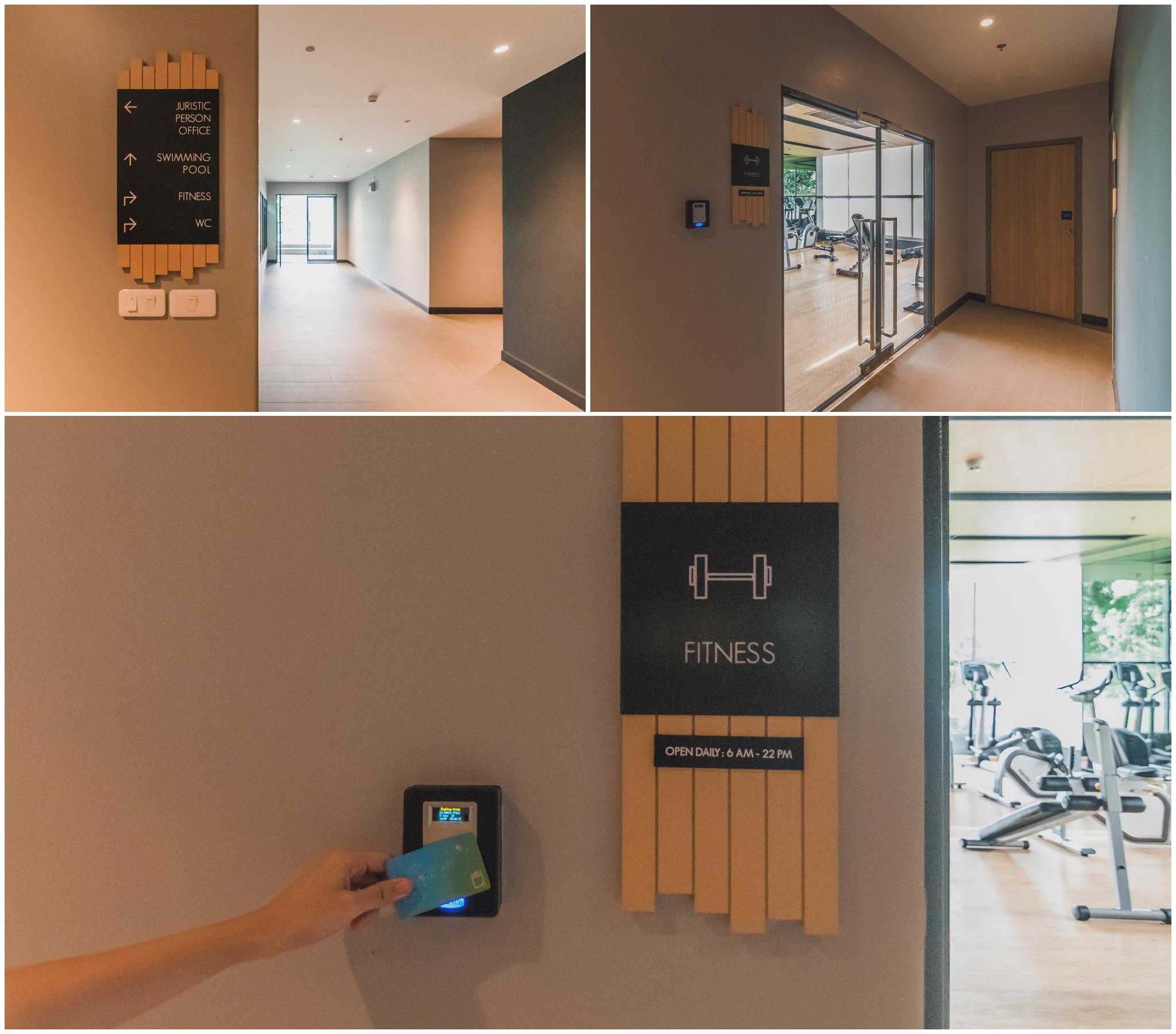 Ideo o2 (ไอดีโอ โอทู) คอนโด บางนา คอนโดพร้อมเข้าอยู่ คอนโด 2-3 ล้าน