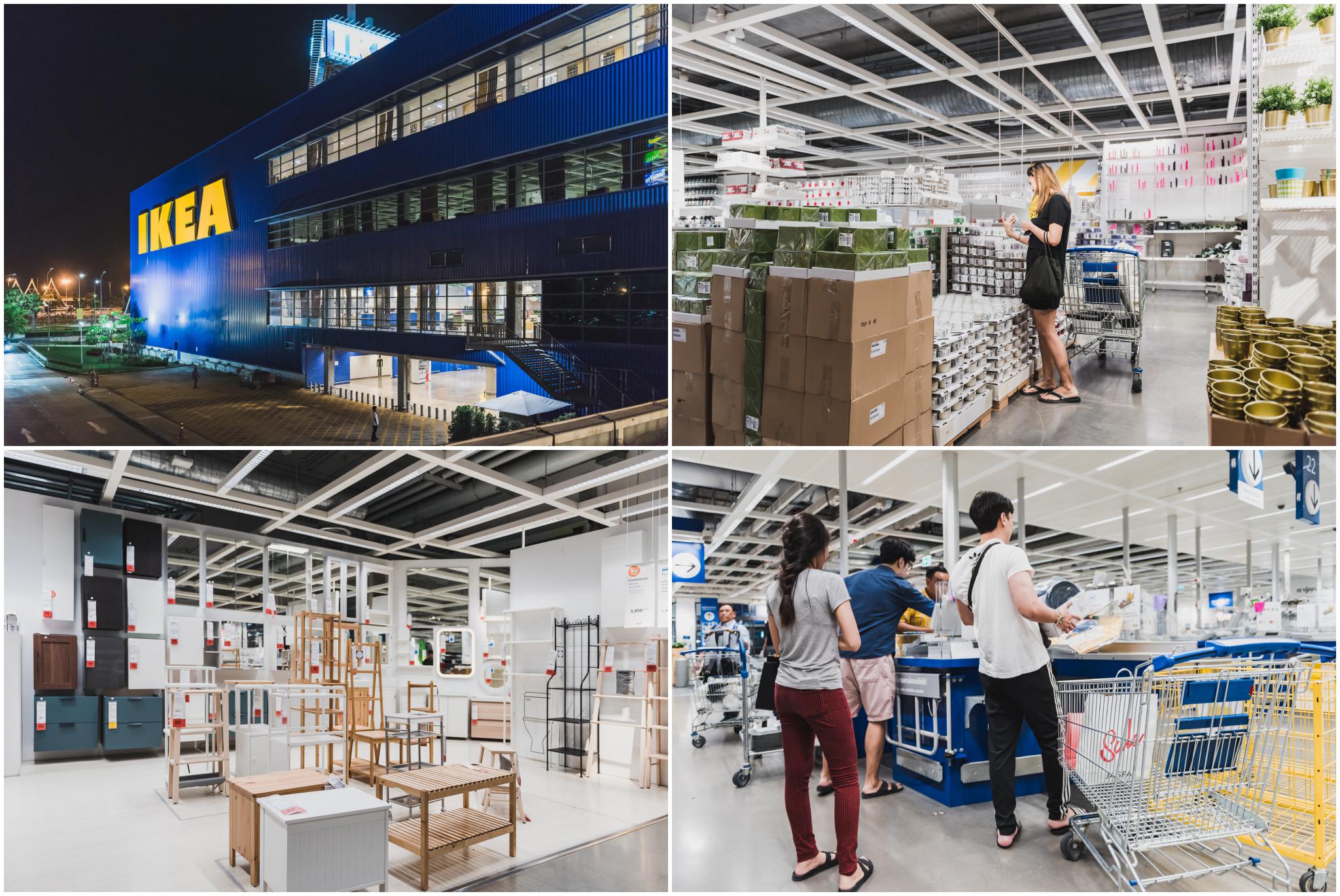 ไอดีโอ โอทู (Ideo O2) คอนโดพร้อมอยู่ย่านบางนา
