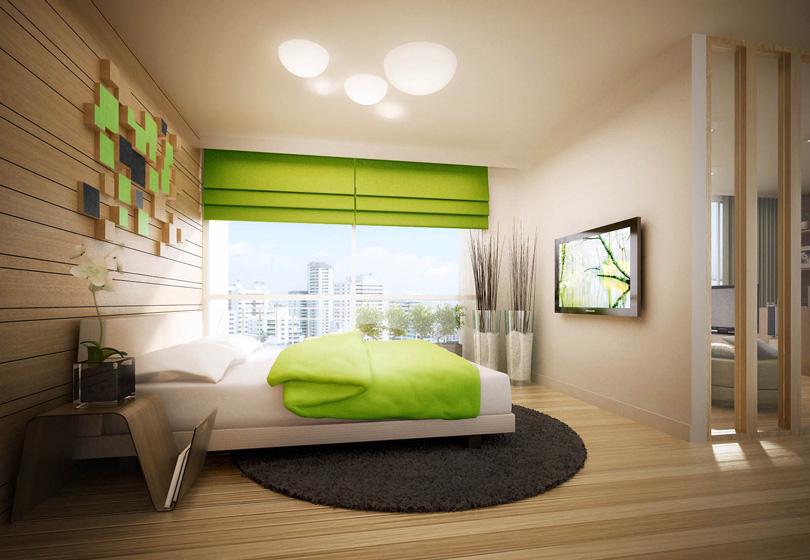 คอนโด รัชดา