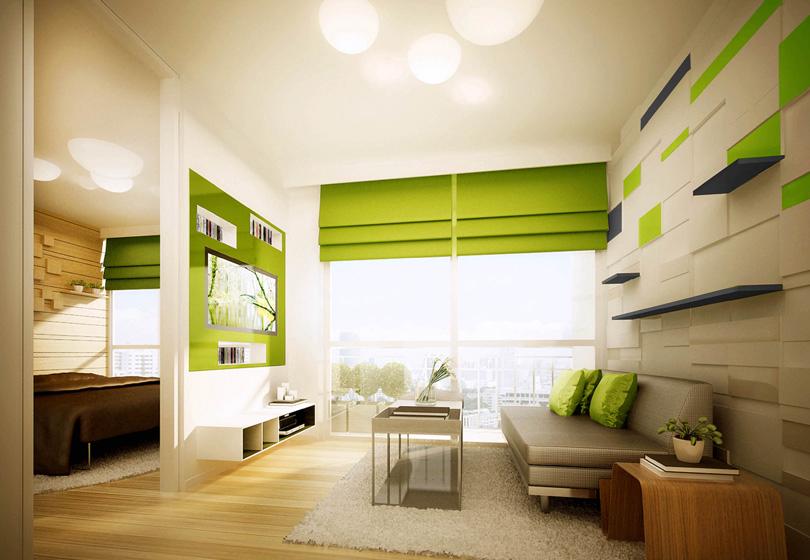 คอนโด รัชดา