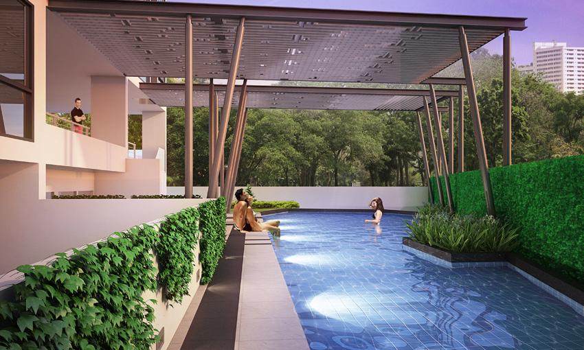 คอนโด รัชดา