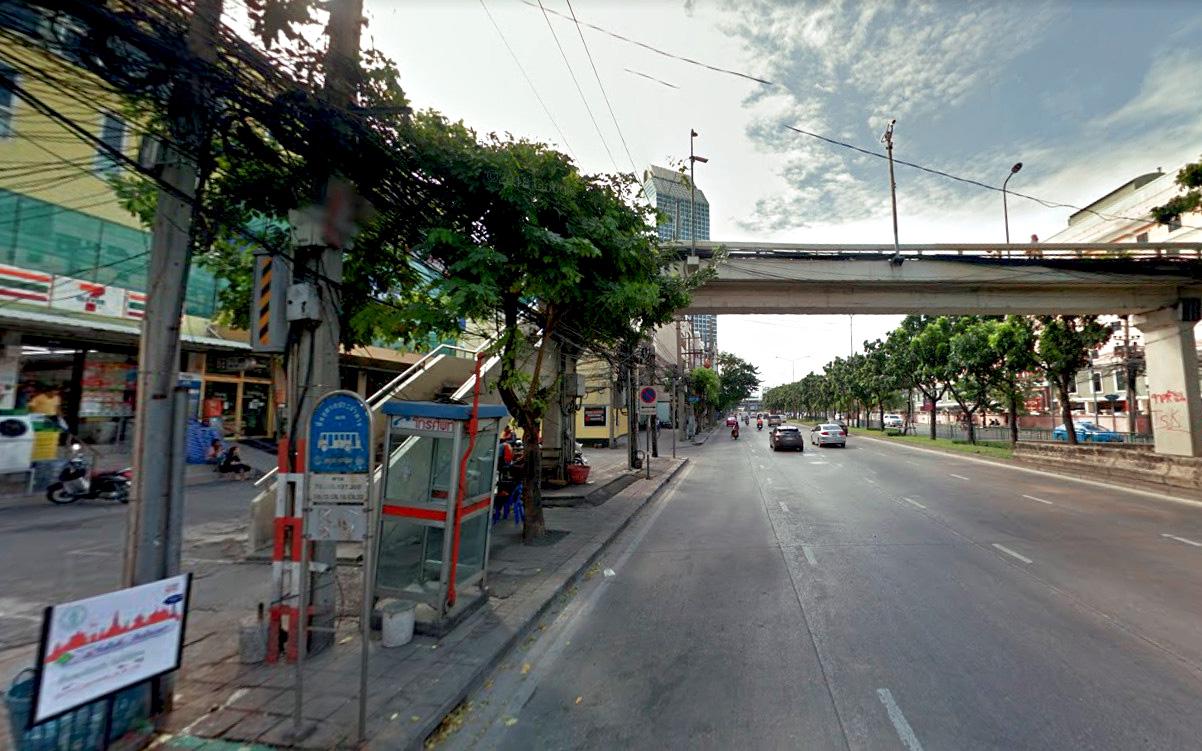 คอนโด รัชดา