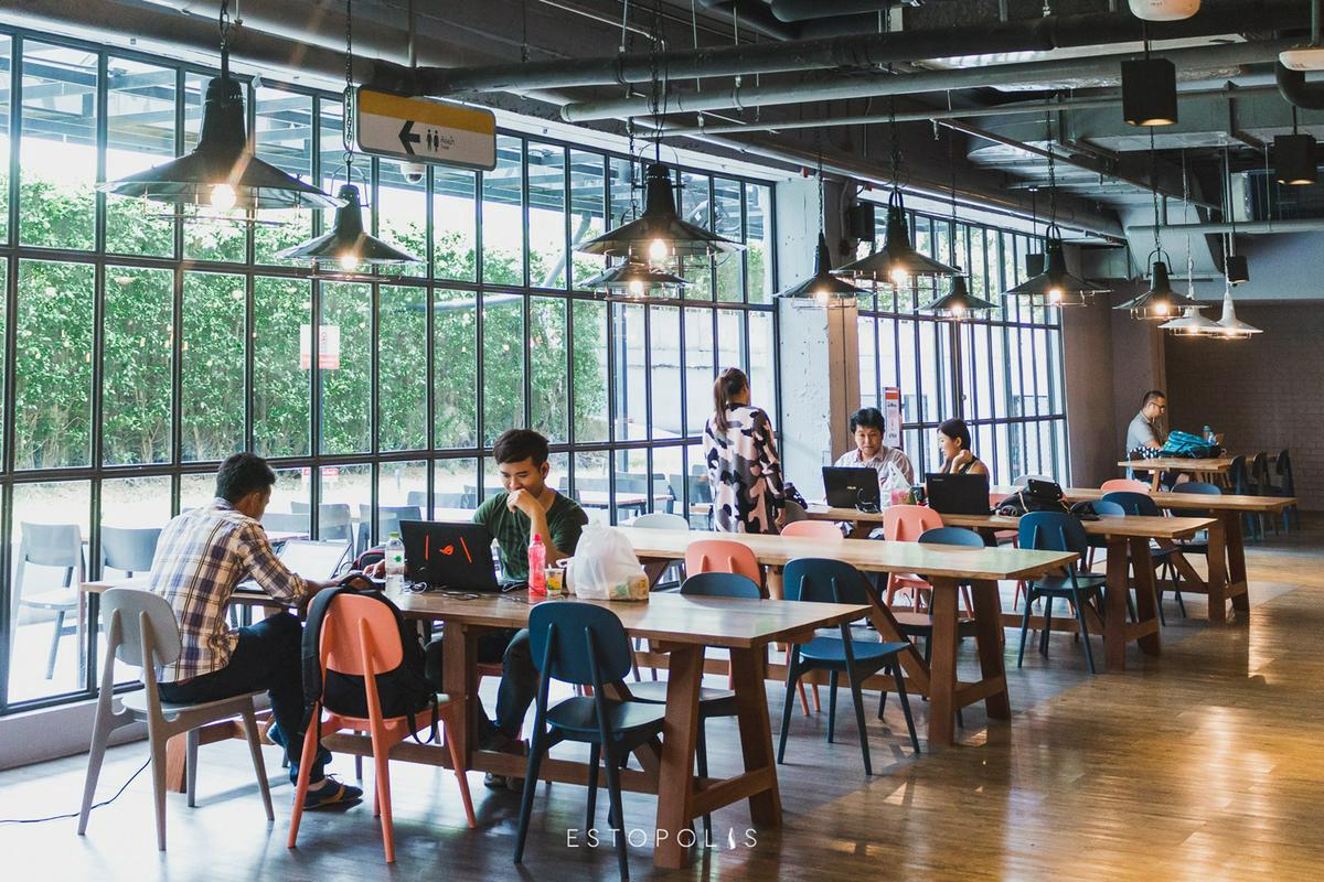 คอนโด รัชดา