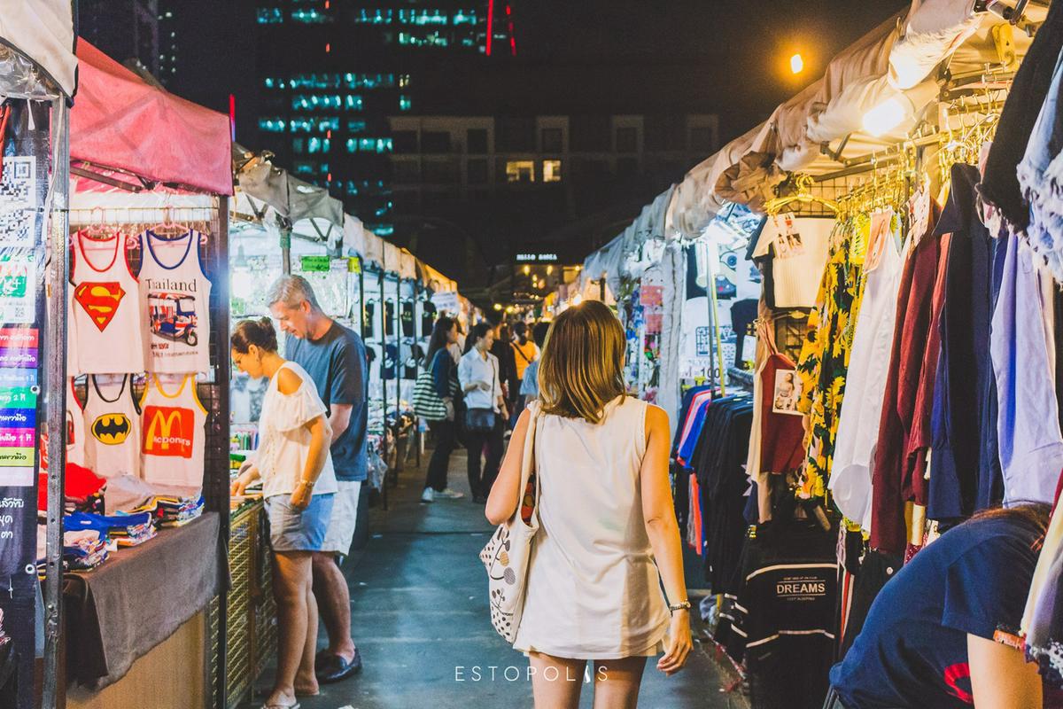 คอนโด รัชดา