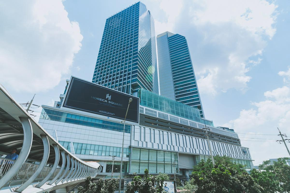 คอนโด รัชดา