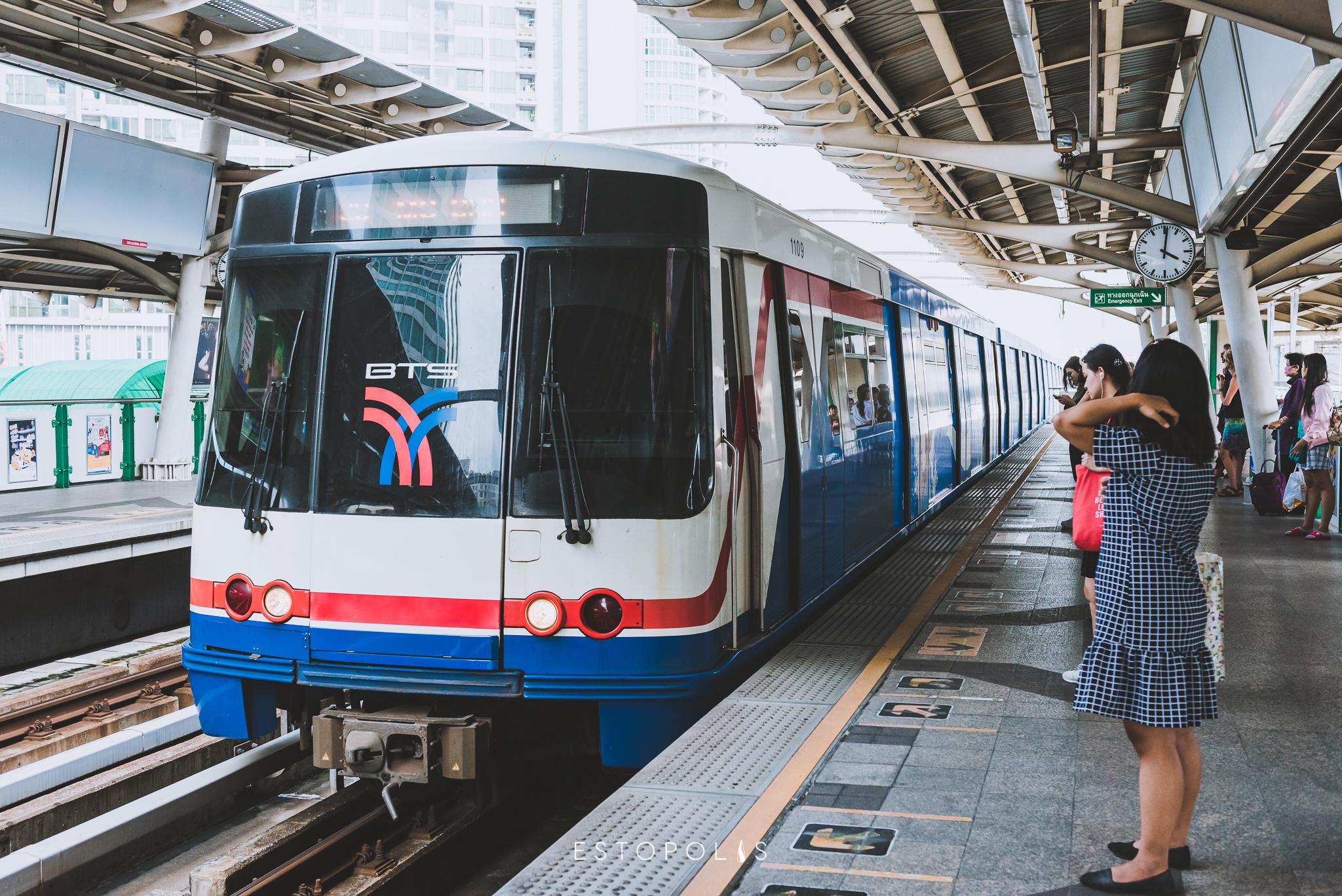 คอนโดใกล้รถไฟฟ้า BTS พระโขนง