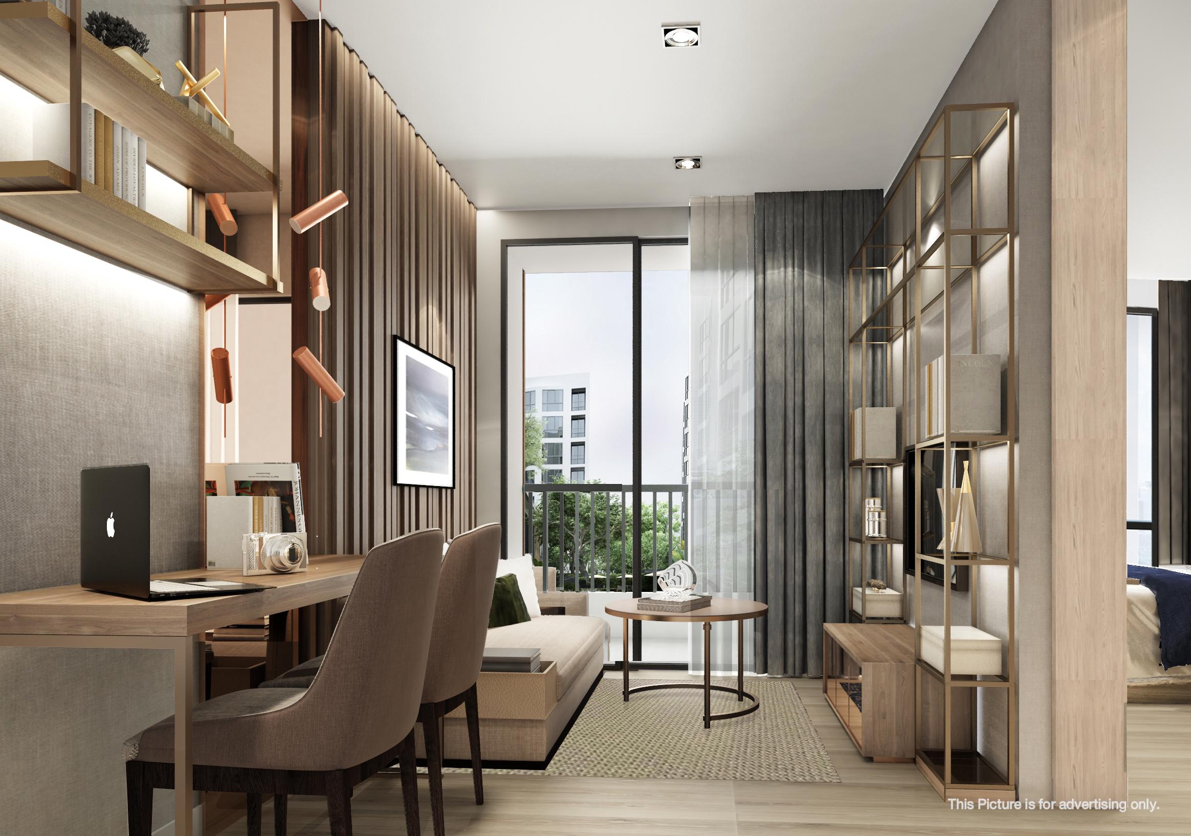 รีวิว The Nest Sukhumvit 71 (เดอะ เนสท์ สุขุมวิท 71) คอนโดใกล้ BTS พระโขนง คอนโดราคาถูก ซื้อคอนโดอยู่เอง ปล่อยเช่าคอนโด คอนโดน่าลงทุน