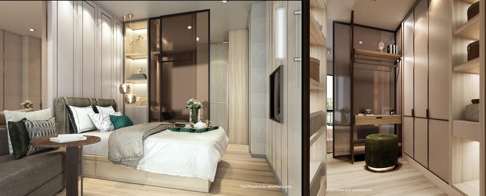 รีวิว The Nest Sukhumvit 71 (เดอะ เนสท์ สุขุมวิท 71) คอนโดใกล้ BTS พระโขนง คอนโดราคาถูก ซื้อคอนโดอยู่เอง ปล่อยเช่าคอนโด คอนโดน่าลงทุน