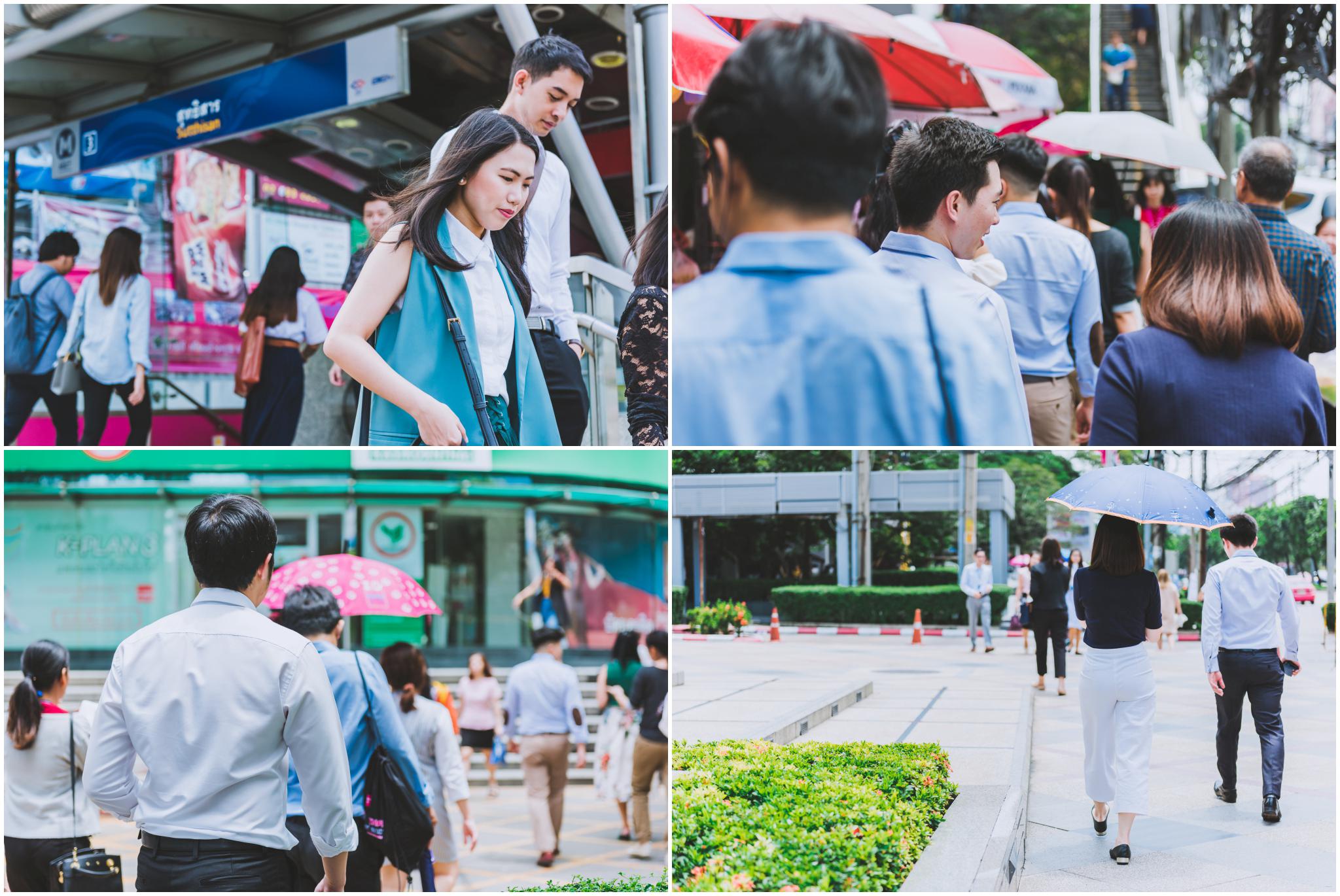 IDEO Ratchada - Sutthisan (ไอดีโอ รัชดา - สุทธิสาร)