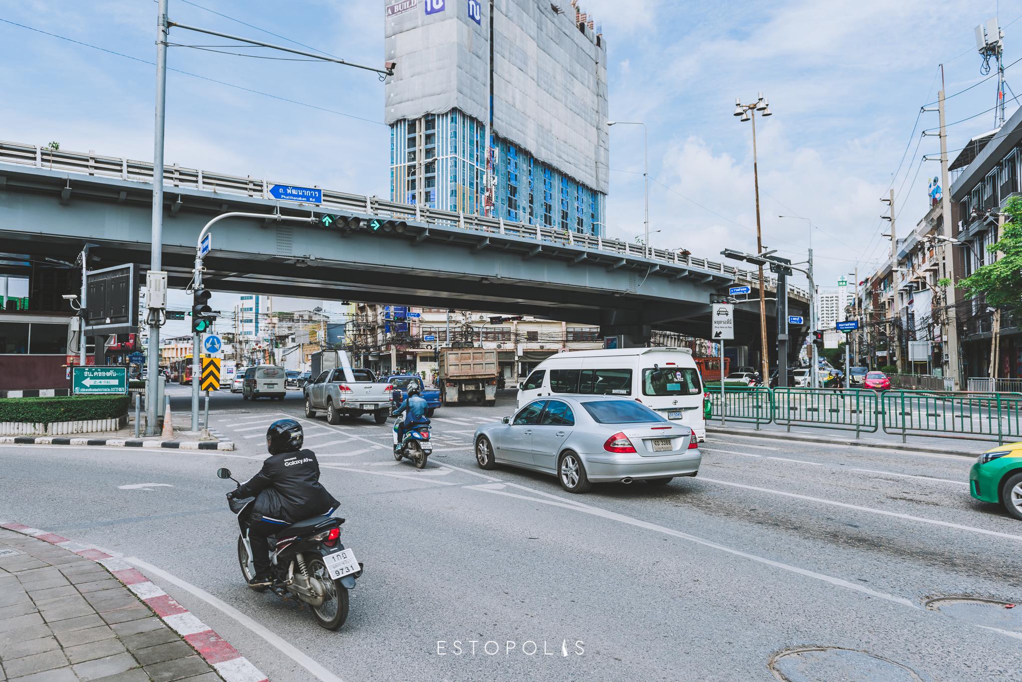 Lumpini Ville Phattanakan - Srinakarin (ลุมพินี วิลล์ พัฒนาการ - ศรีนครินทร์)