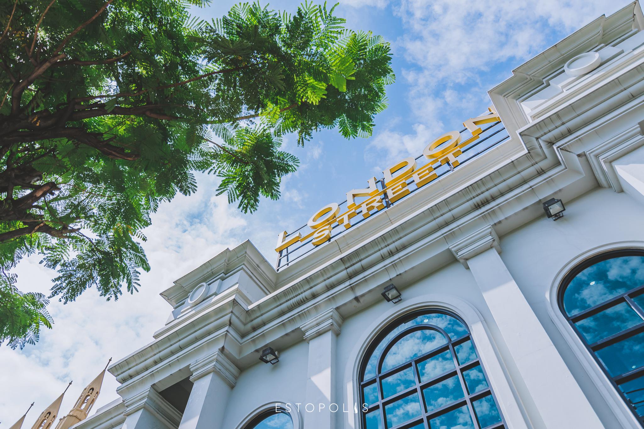 Lumpini Ville Phattanakan - Srinakarin (ลุมพินี วิลล์ พัฒนาการ - ศรีนครินทร์)