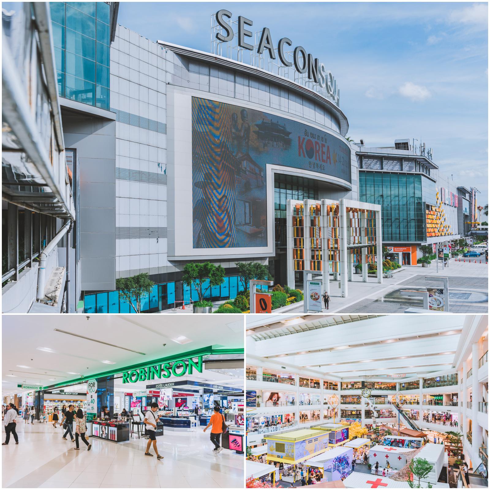 Lumpini Ville Phattanakan - Srinakarin (ลุมพินี วิลล์ พัฒนาการ - ศรีนครินทร์)