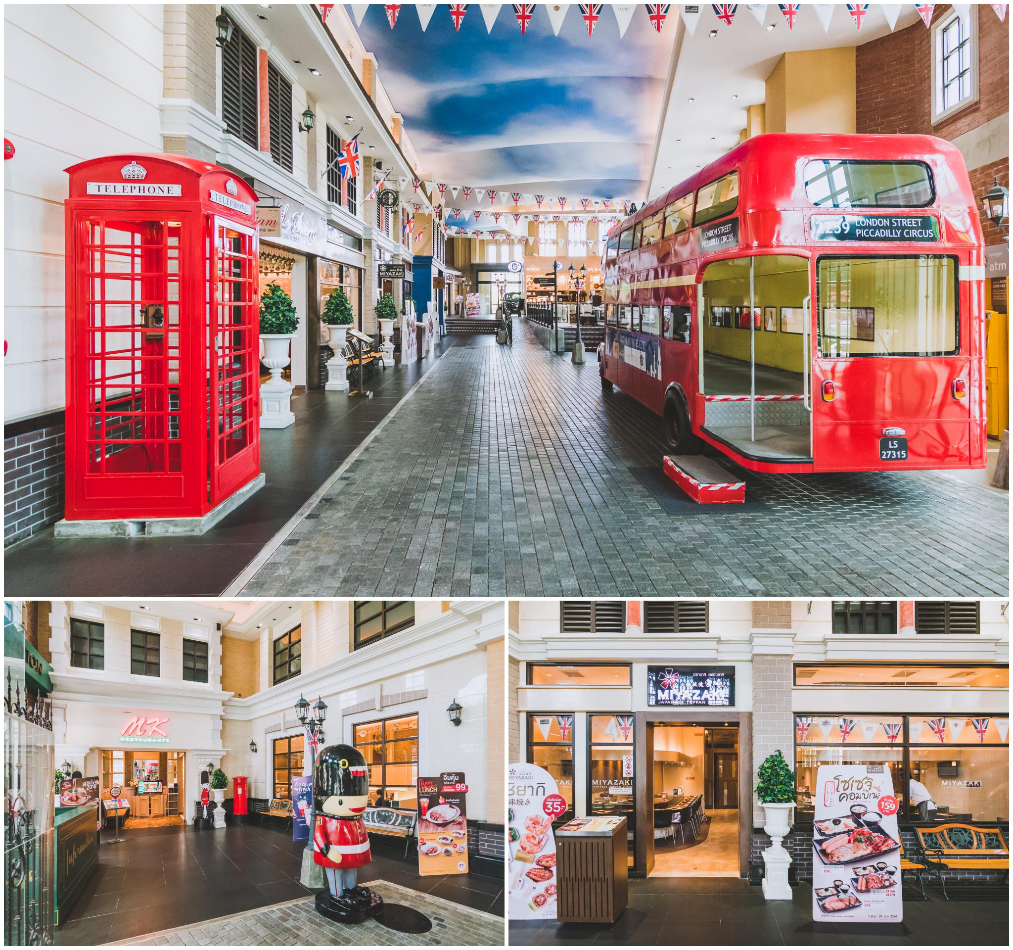 Lumpini Ville Phattanakan - Srinakarin (ลุมพินี วิลล์ พัฒนาการ - ศรีนครินทร์)