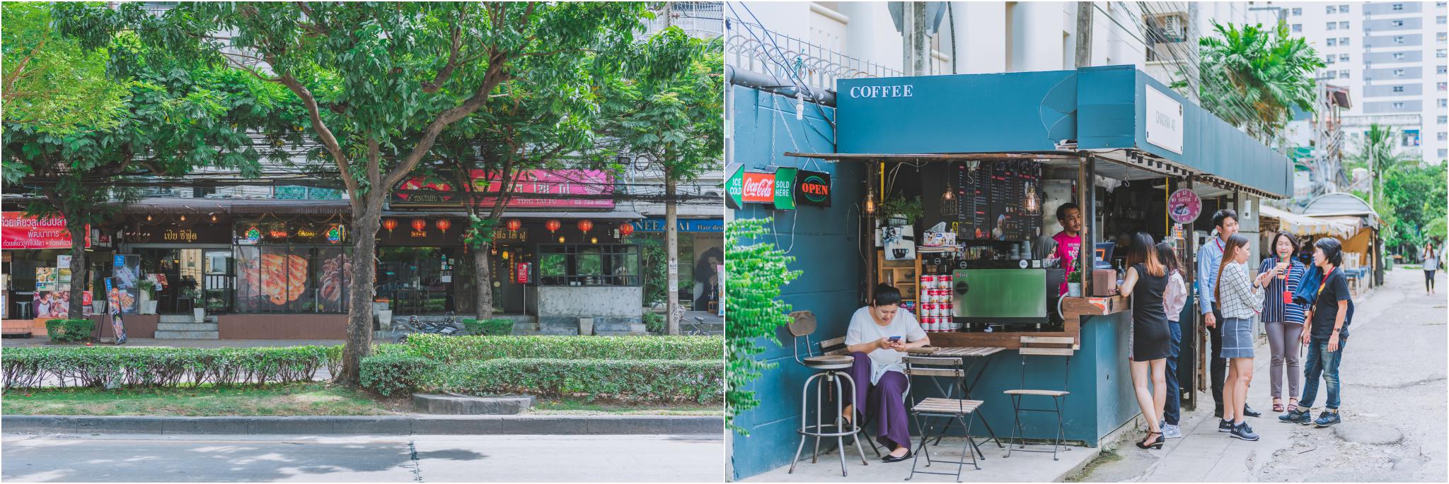Lumpini Ville Phattanakan - Srinakarin (ลุมพินี วิลล์ พัฒนาการ - ศรีนครินทร์)