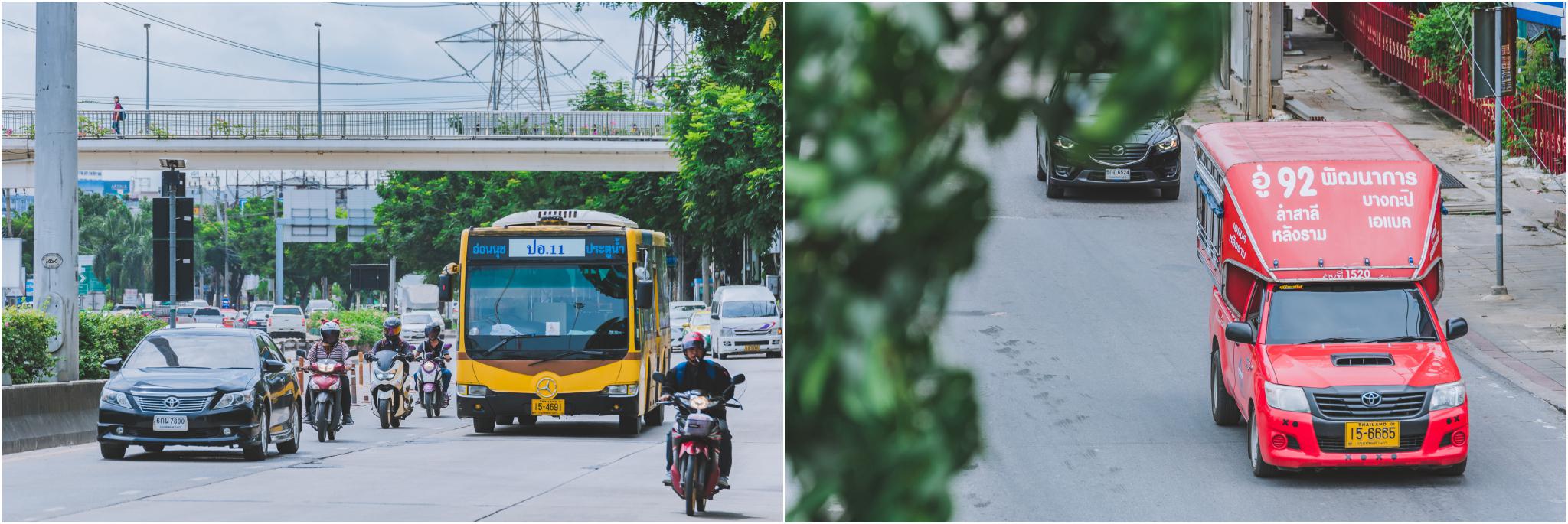 Lumpini Ville Phattanakan - Srinakarin (ลุมพินี วิลล์ พัฒนาการ - ศรีนครินทร์)